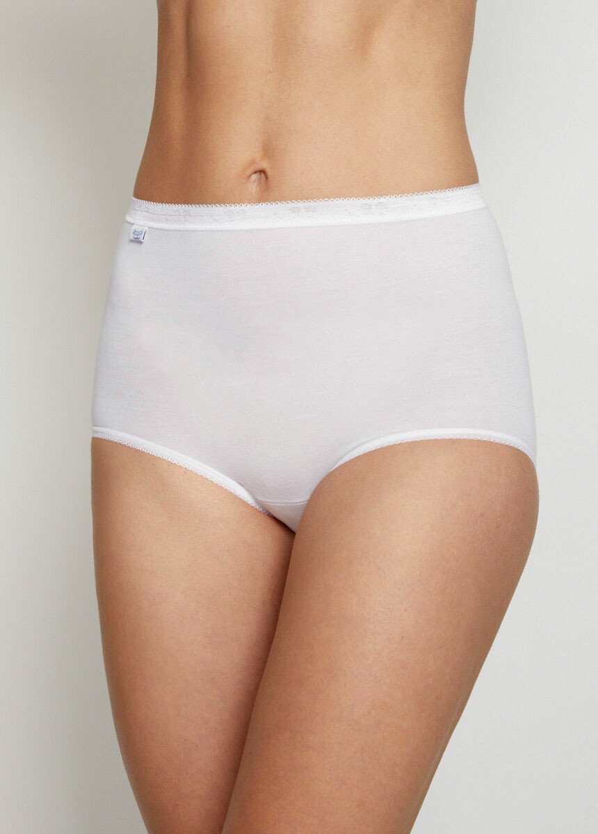 Sloggi®_-_Basic_MAXI_briefs_White_FA1_slim