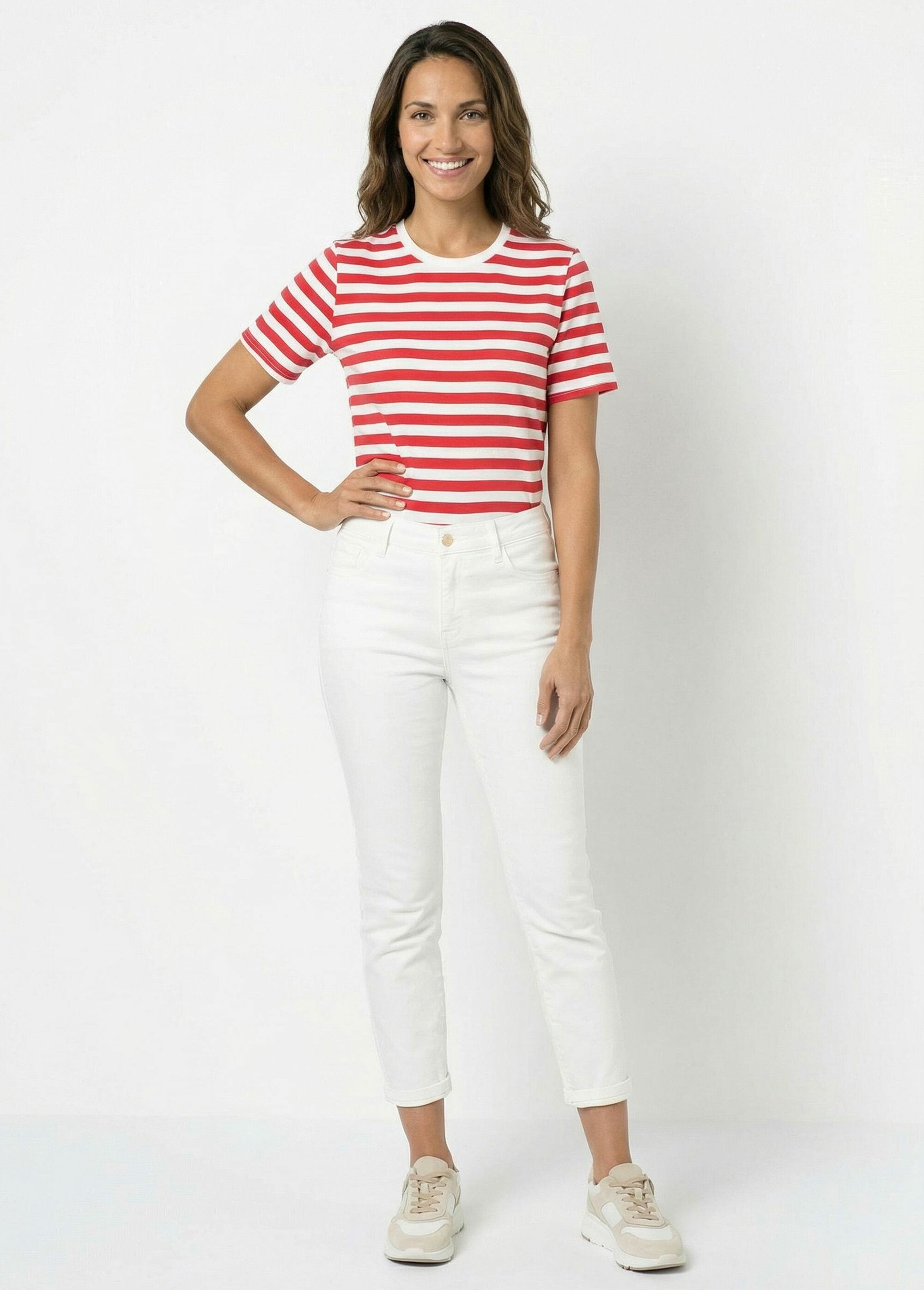 Breton_stripe_T-shirt_in_stretch_cotton_Red_and_white_SF1_slim