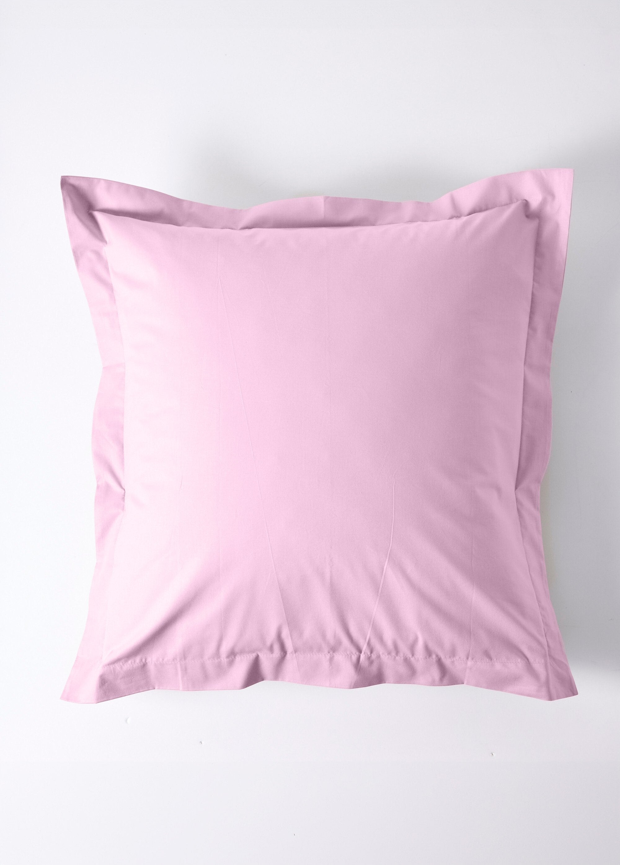 Plain_cotton_pillowcase_Rosewood_FA1_slim
