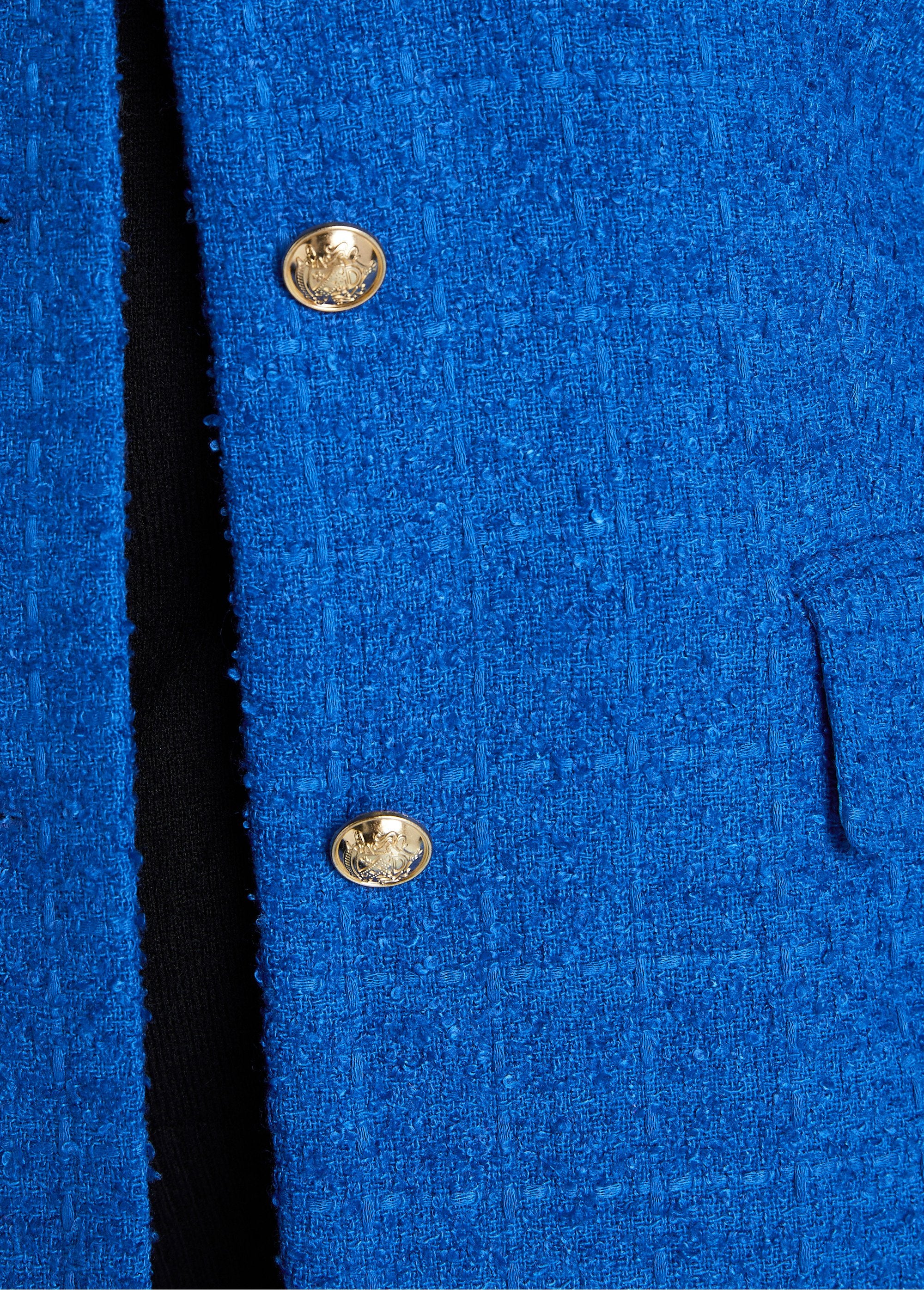 Straight_buttoned_jacket_in_basket_weave_fabric_with_tailored_collar_Hard_blue_DE2_curvy